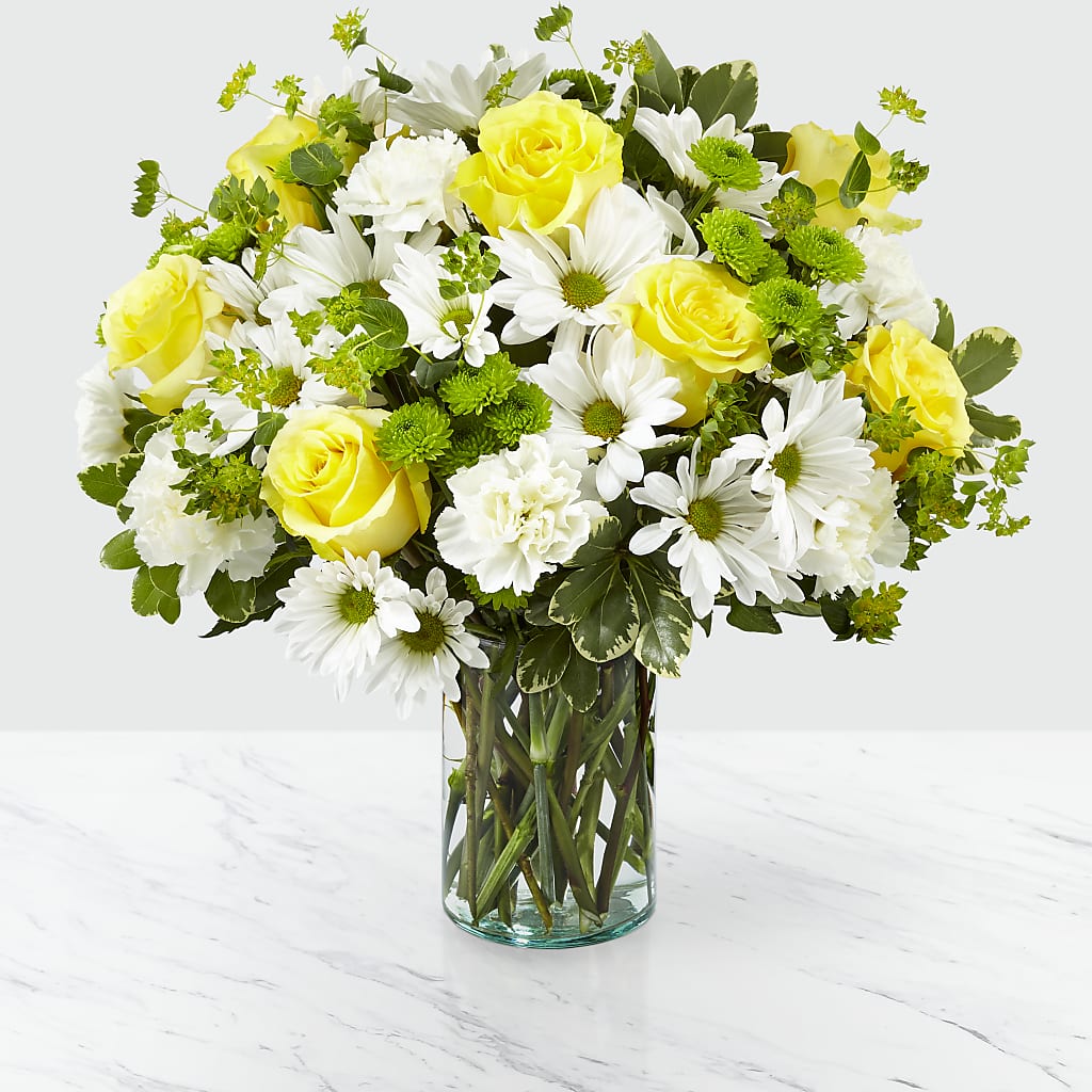 Happy Day Bouquet – FLOWERS & FAIRYTALES, Pittsburgh PA