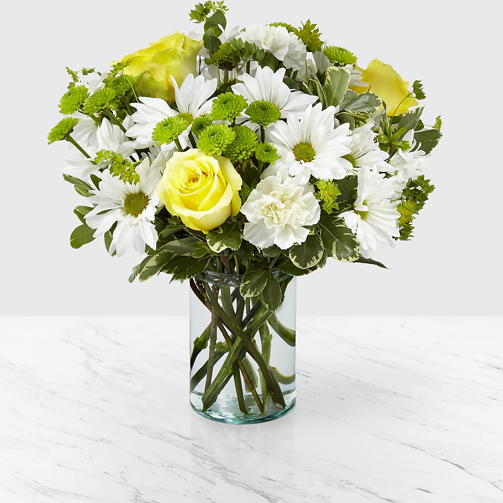 Happy Day Bouquet – FLOWERS & FAIRYTALES, Pittsburgh PA