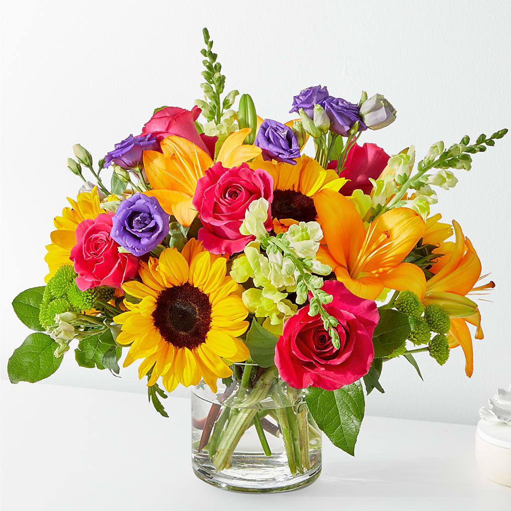 Best Day Bouquet – FLOWERS & FAIRYTALES, Pittsburgh PA