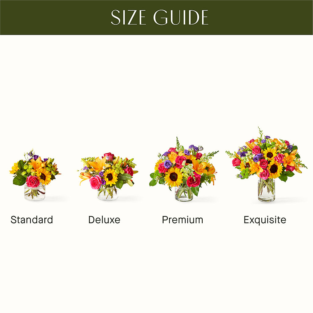 Best Day Bouquet – FLOWERS & FAIRYTALES, Pittsburgh PA