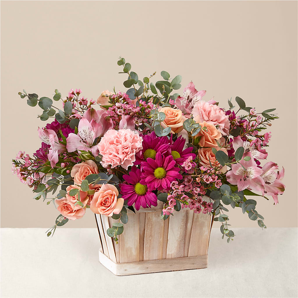Garden Glam Bouquet – FLOWERS & FAIRYTALES, Pittsburgh PA
