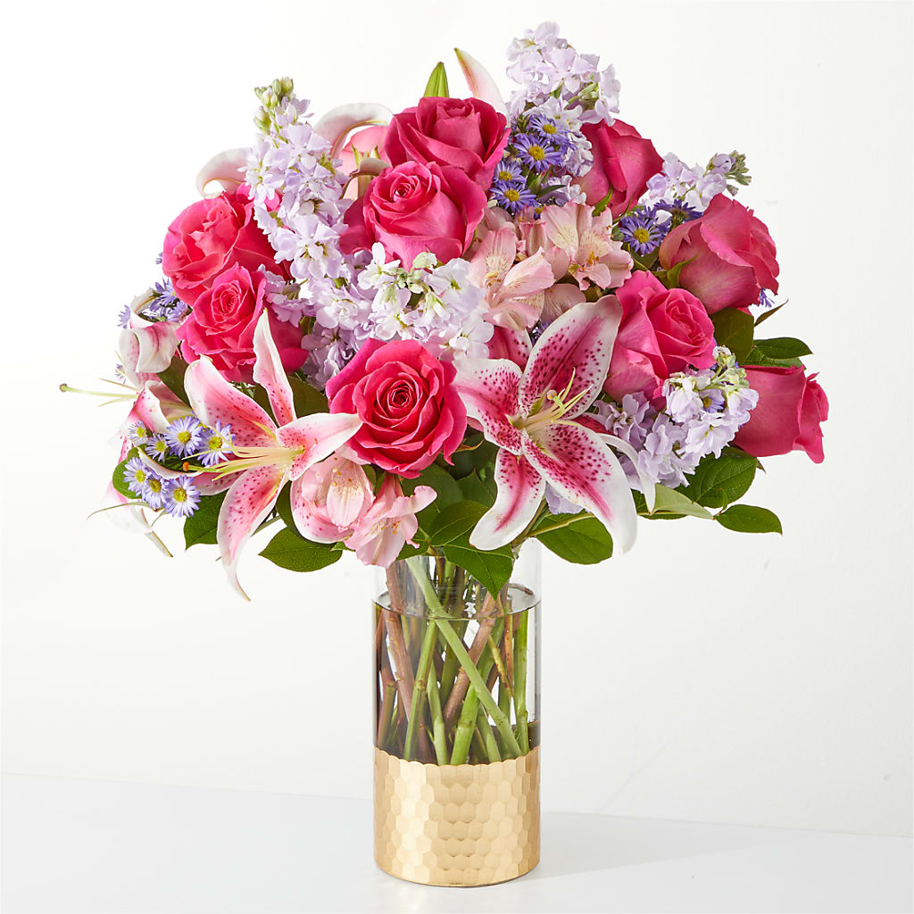 Pressing Petals Bouquet – FLOWERS & FAIRYTALES, Pittsburgh PA