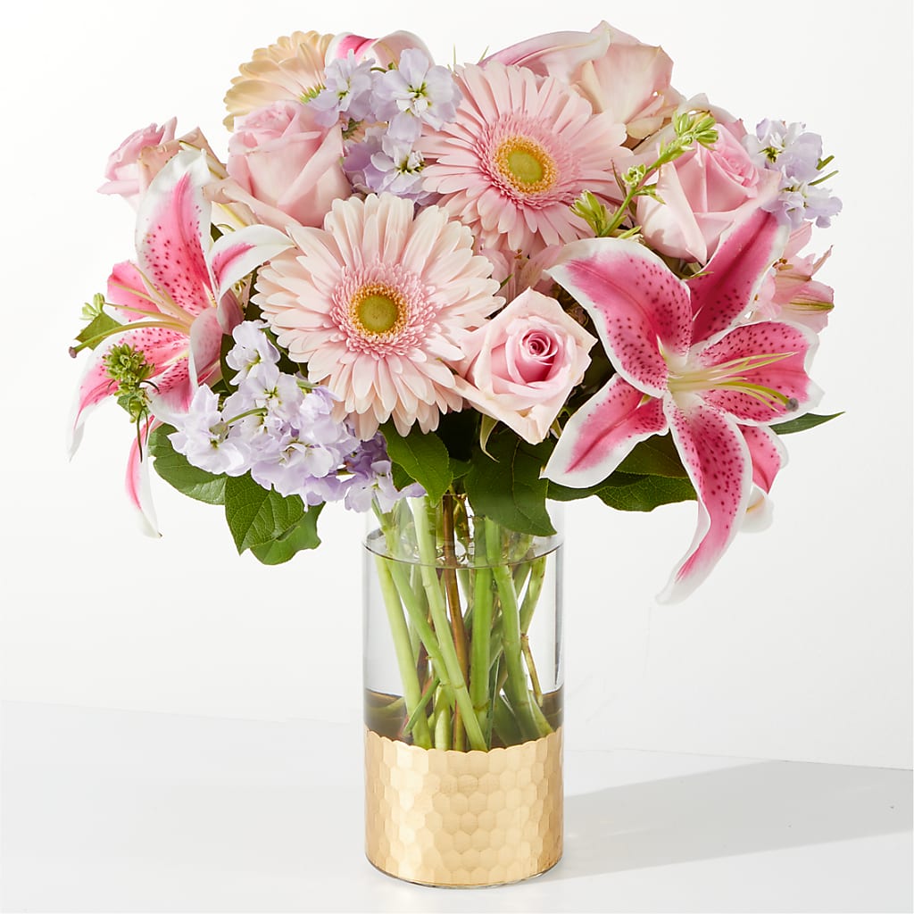 The Teahouse Bouquet – FLOWERS & FAIRYTALES, Pittsburgh PA