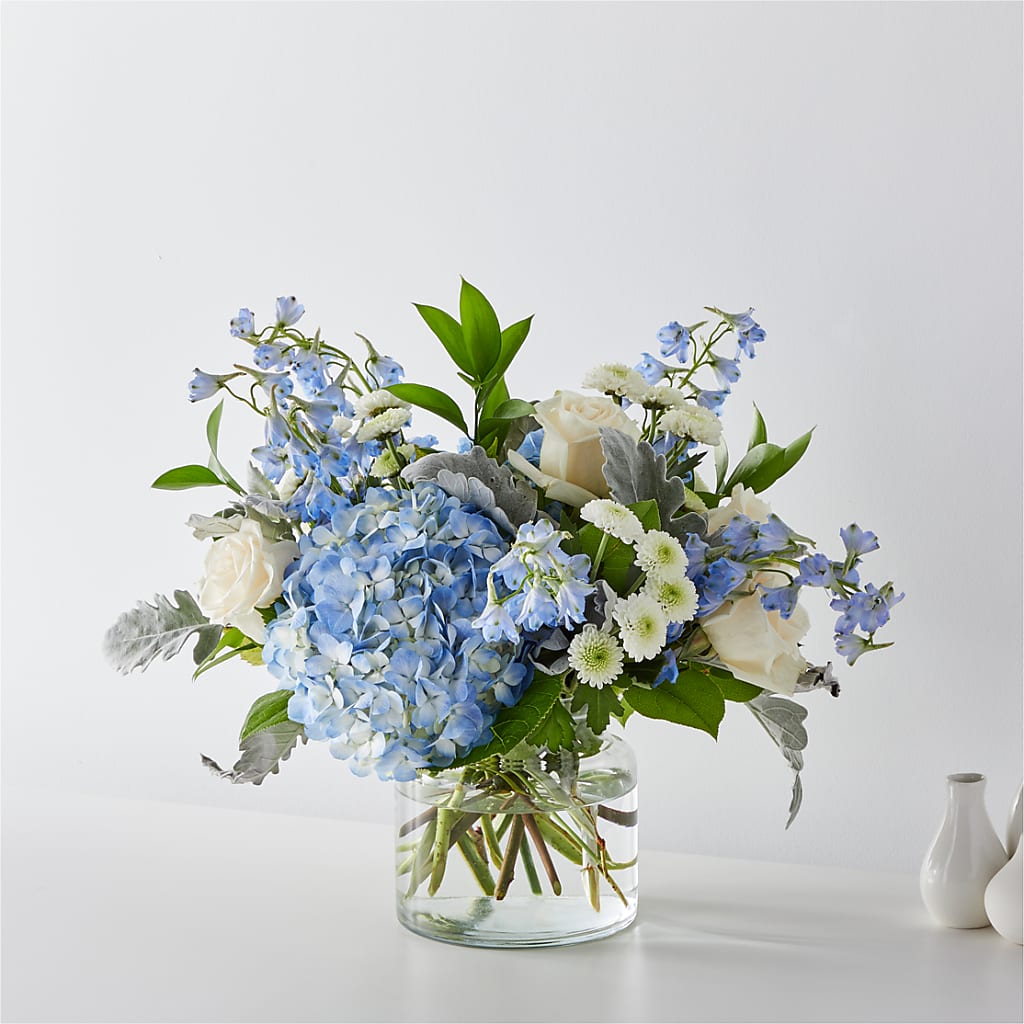 Coastal Blossom Bouquet – FLOWERS & FAIRYTALES, Pittsburgh PA