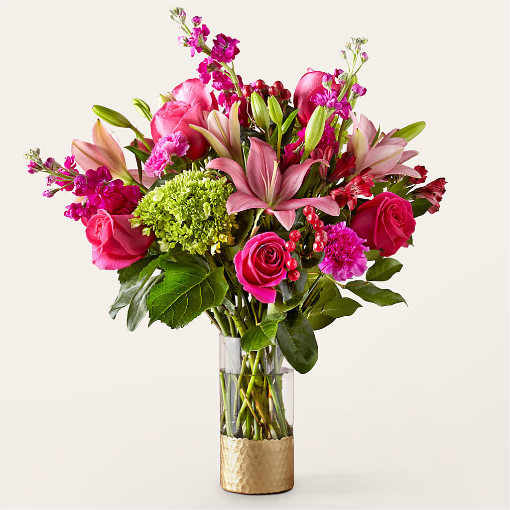 Magic in the Air Bouquet – FLOWERS & FAIRYTALES, Pittsburgh PA