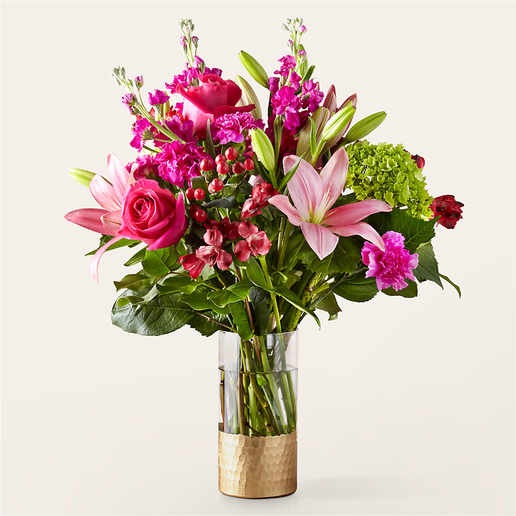 Magic in the Air Bouquet – FLOWERS & FAIRYTALES, Pittsburgh PA