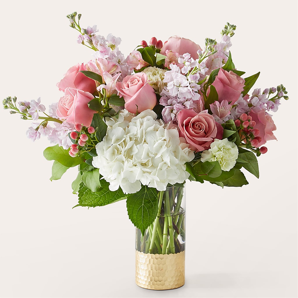 Little Luxuries Bouquet – FLOWERS & FAIRYTALES, Pittsburgh PA