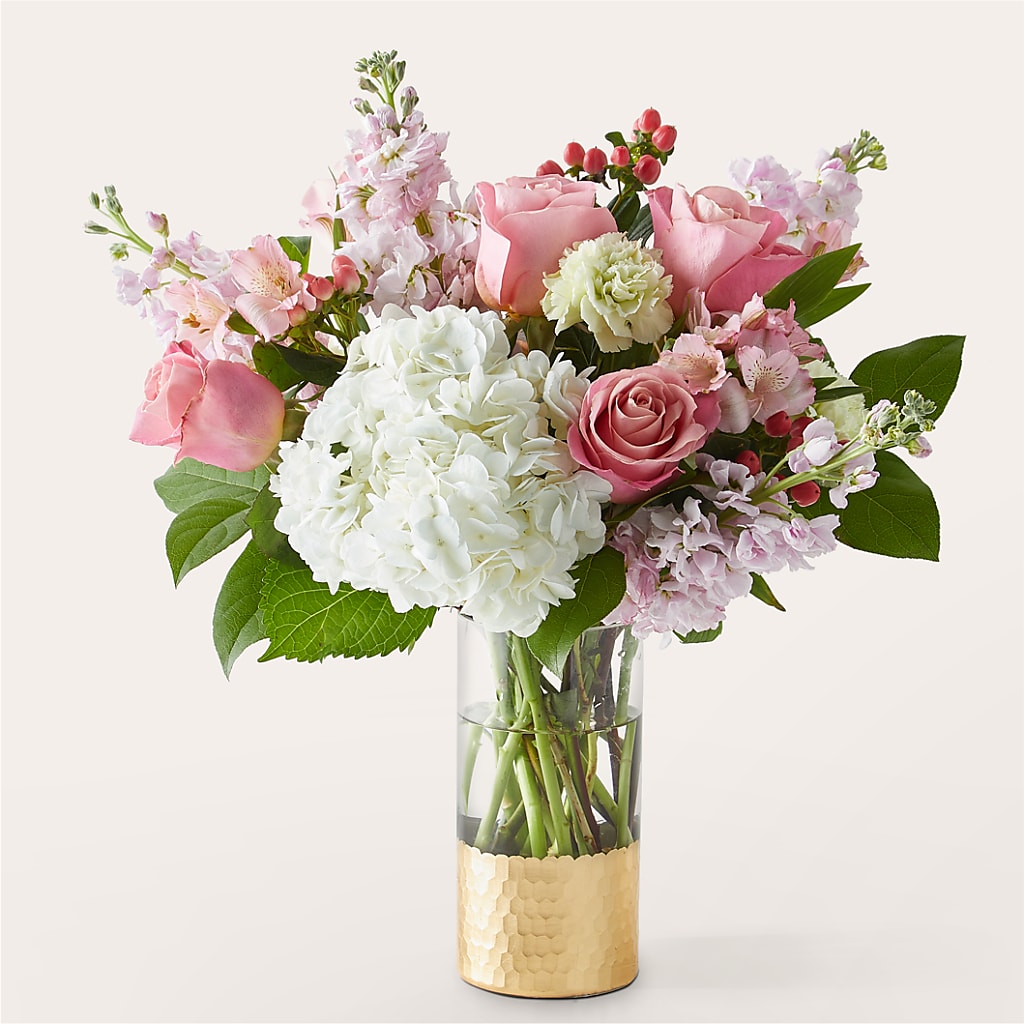 Little Luxuries Bouquet – FLOWERS & FAIRYTALES, Pittsburgh PA