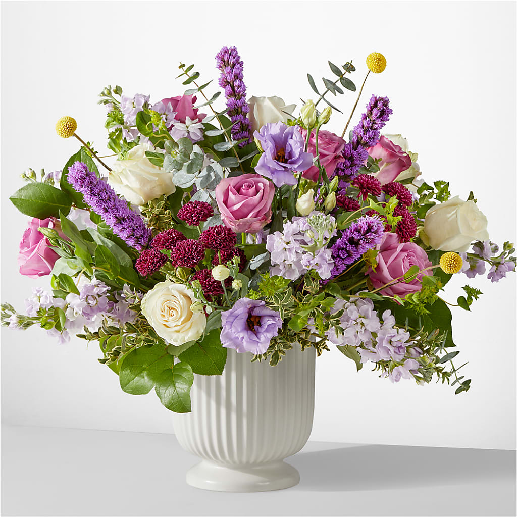 Work of Art Bouquet – FLOWERS & FAIRYTALES, Pittsburgh PA