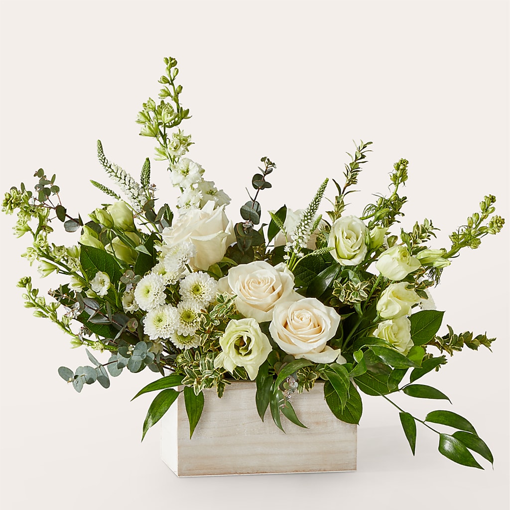 Cashmere Bouquet – FLOWERS & FAIRYTALES, Pittsburgh PA