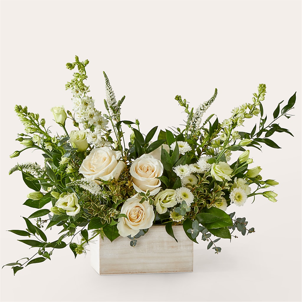 Cashmere Bouquet – FLOWERS & FAIRYTALES, Pittsburgh PA