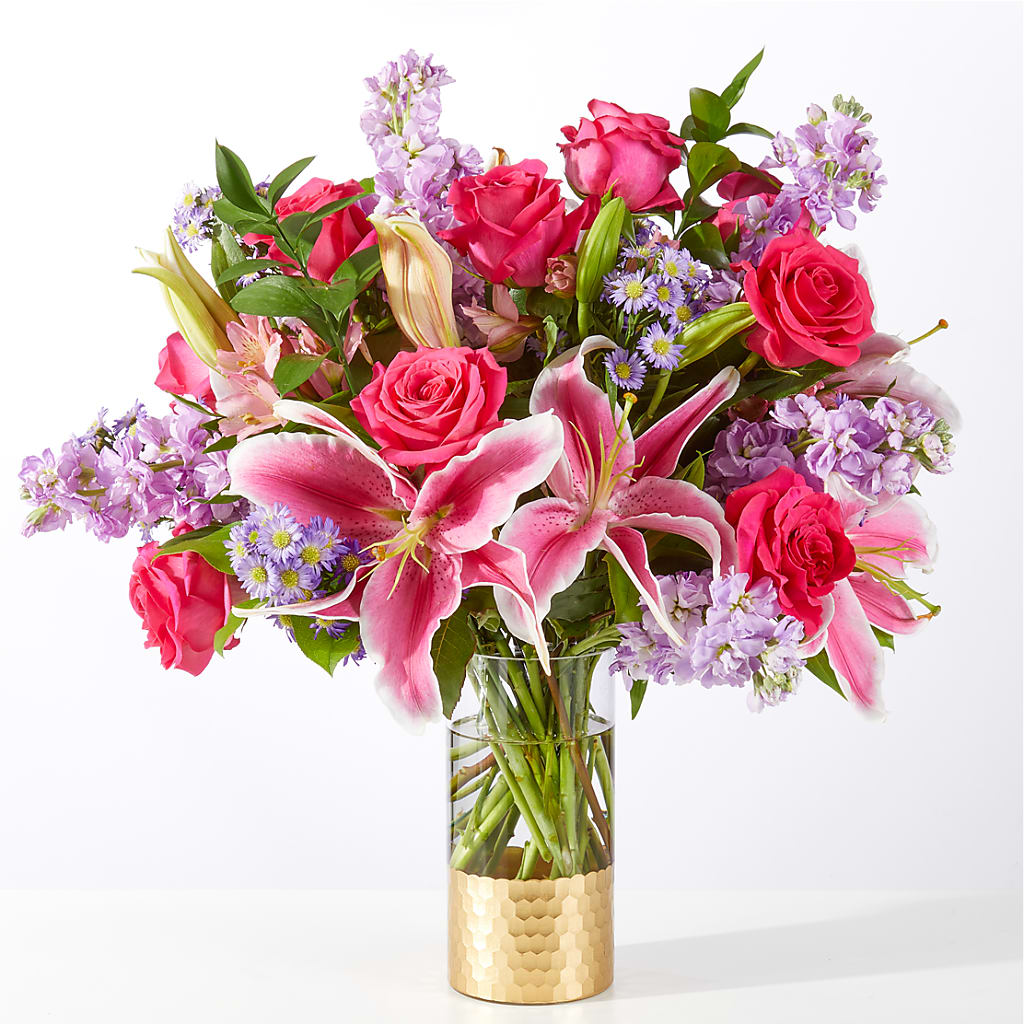 Written in the Stars Bouquet – FLOWERS & FAIRYTALES, Pittsburgh PA