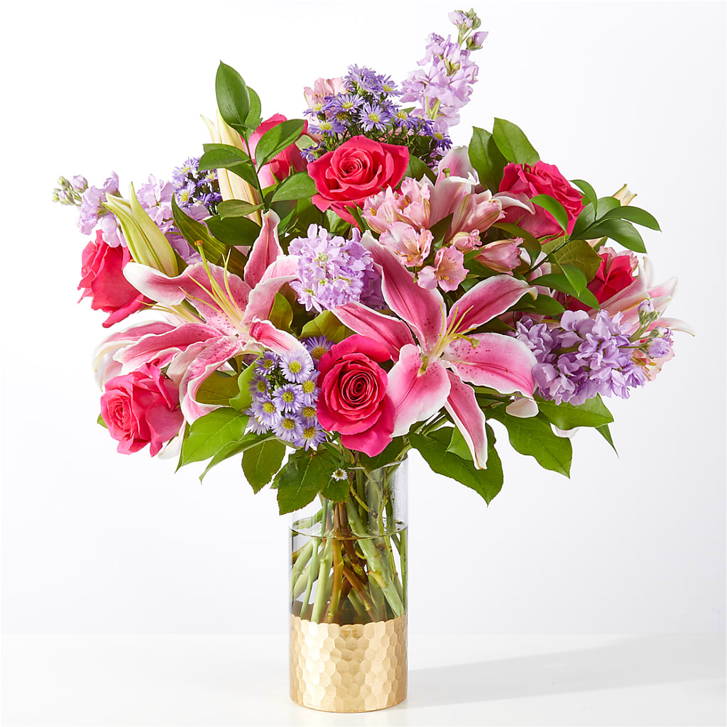Written in the Stars Bouquet – FLOWERS & FAIRYTALES, Pittsburgh PA