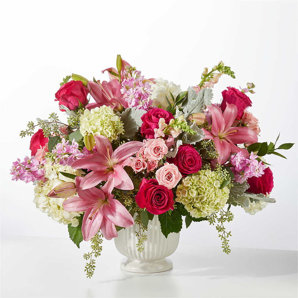 Antique Shopping Bouquet – FLOWERS & FAIRYTALES, Pittsburgh PA