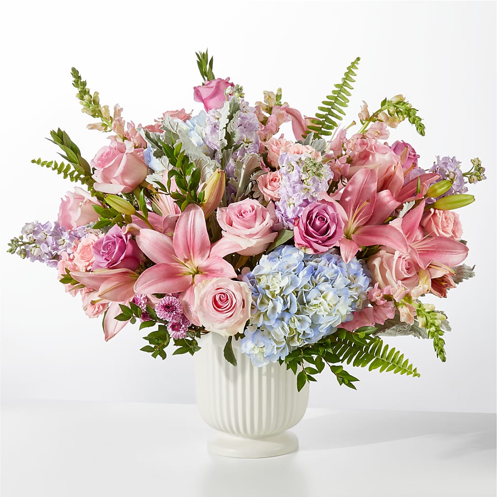 Wonderland Bouquet – FLOWERS & FAIRYTALES, Pittsburgh PA