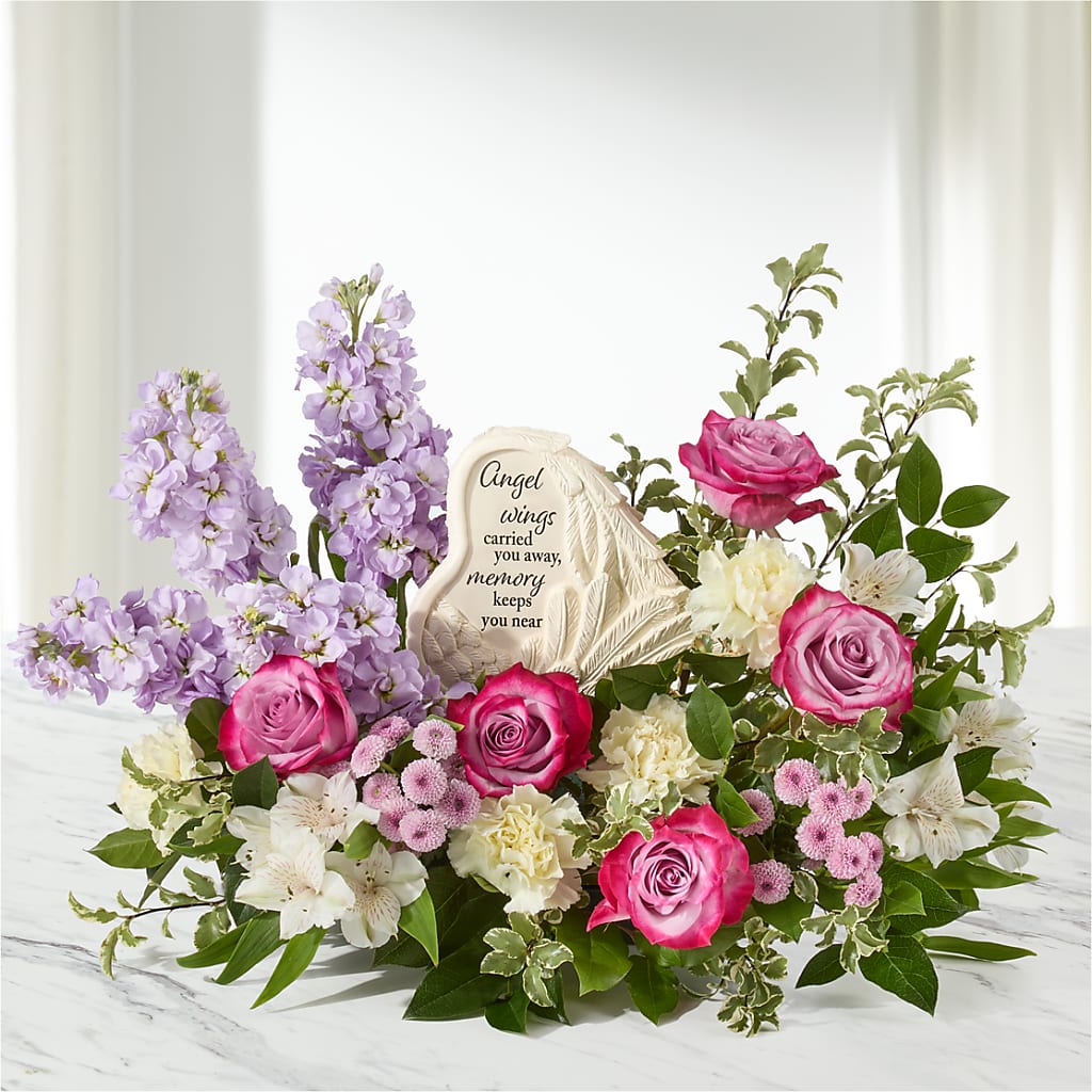 In My Heart Arrangement – FLOWERS & FAIRYTALES, Pittsburgh PA