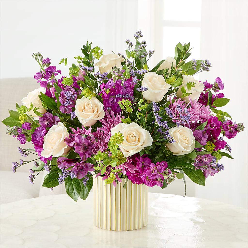 The Boutique Bouquet – FLOWERS & FAIRYTALES, Pittsburgh PA