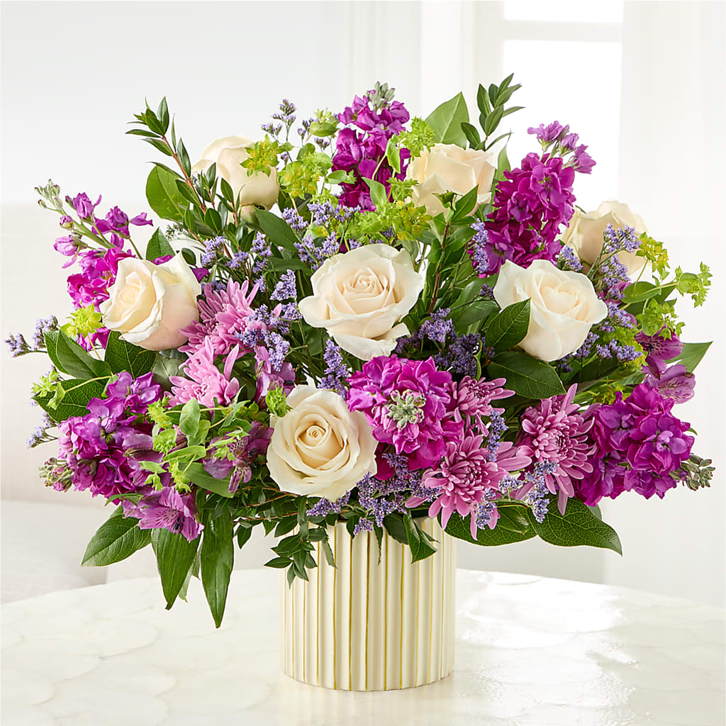The Boutique Bouquet – FLOWERS & FAIRYTALES, Pittsburgh PA