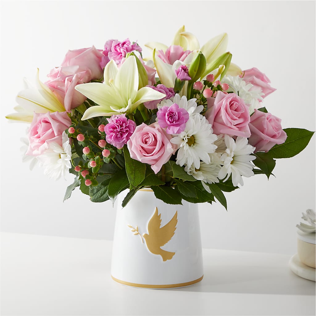 Meaningful Memories Bouquet – FLOWERS & FAIRYTALES, Pittsburgh PA