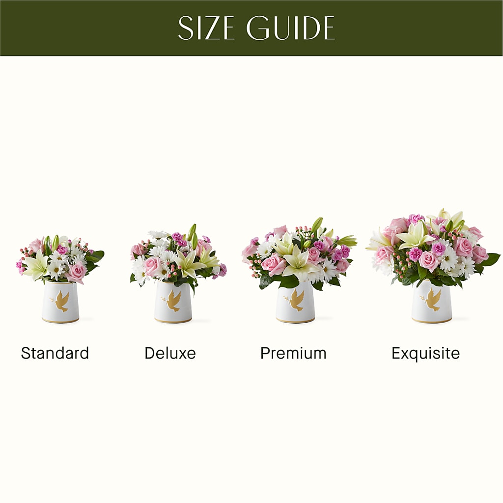 Meaningful Memories Bouquet – FLOWERS & FAIRYTALES, Pittsburgh PA