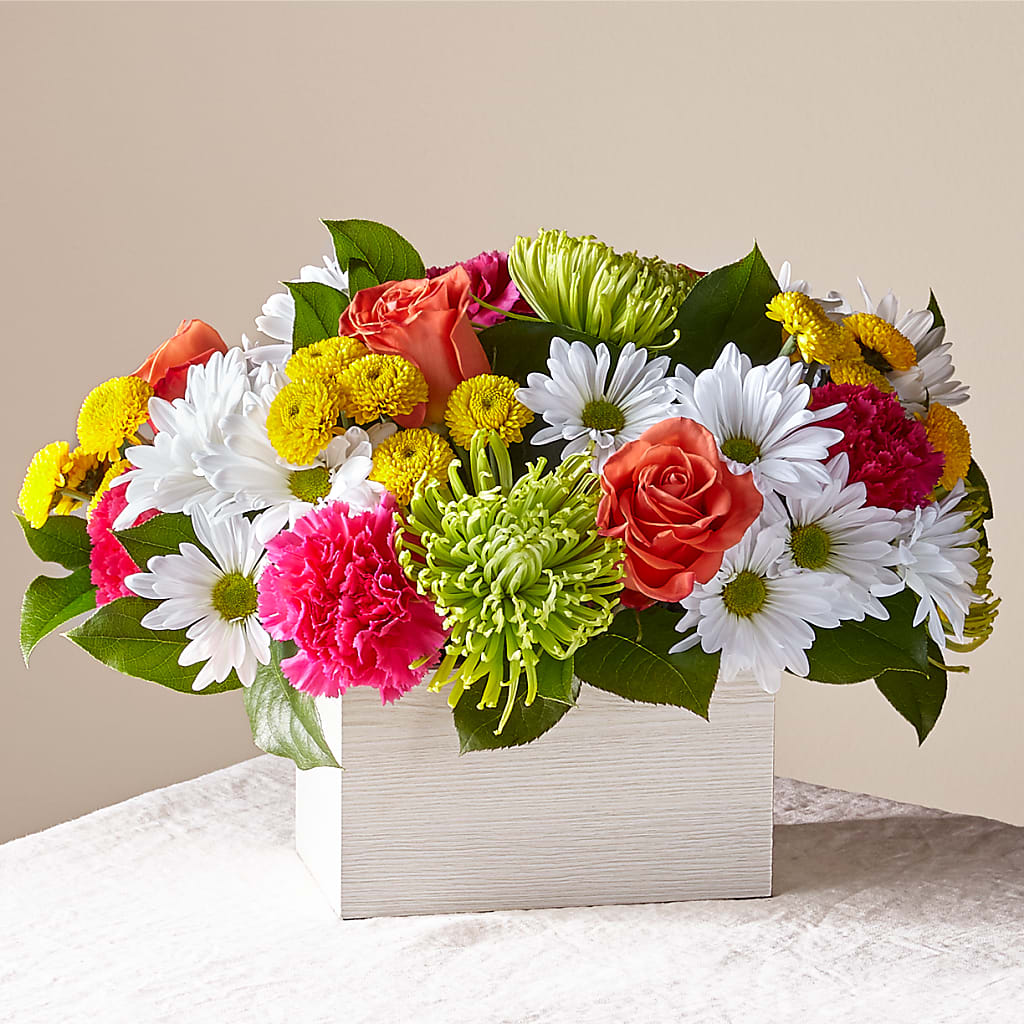 Sorbet Bouquet – FLOWERS & FAIRYTALES, Pittsburgh PA
