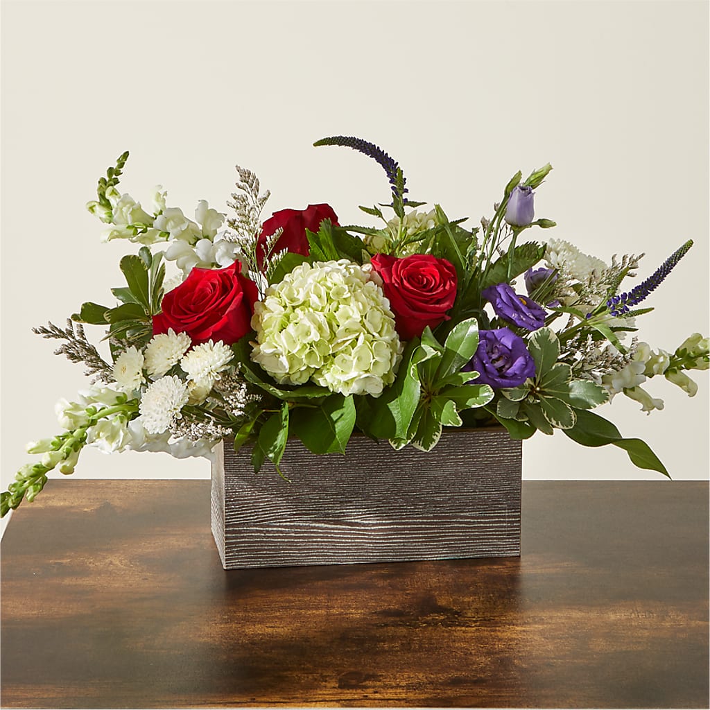 Sweet Magnolia Bouquet – FLOWERS & FAIRYTALES, Pittsburgh PA
