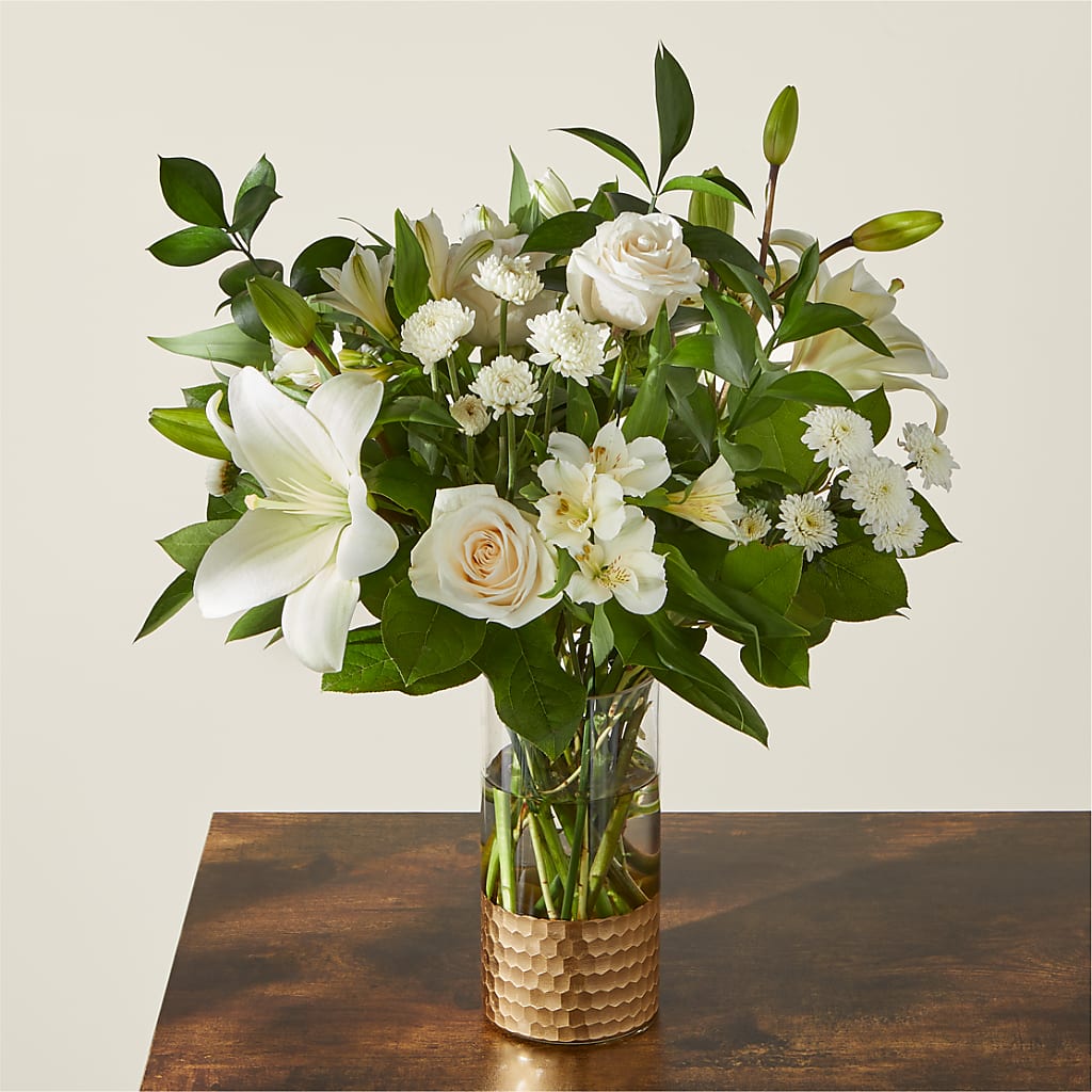 Beautiful Day Bouquet – FLOWERS & FAIRYTALES, Pittsburgh PA