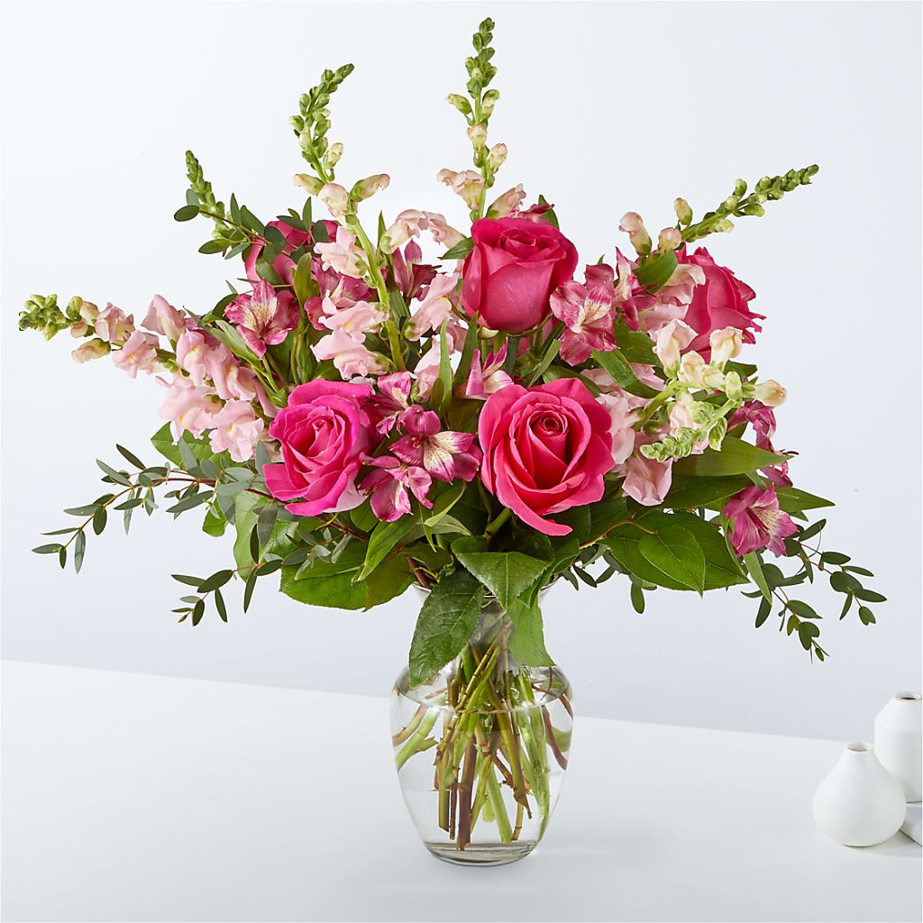 Evermore Bouquet – FLOWERS & FAIRYTALES, Pittsburgh PA