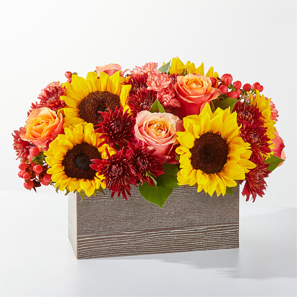 Fresh Cider Bouquet – FLOWERS & FAIRYTALES, Pittsburgh PA