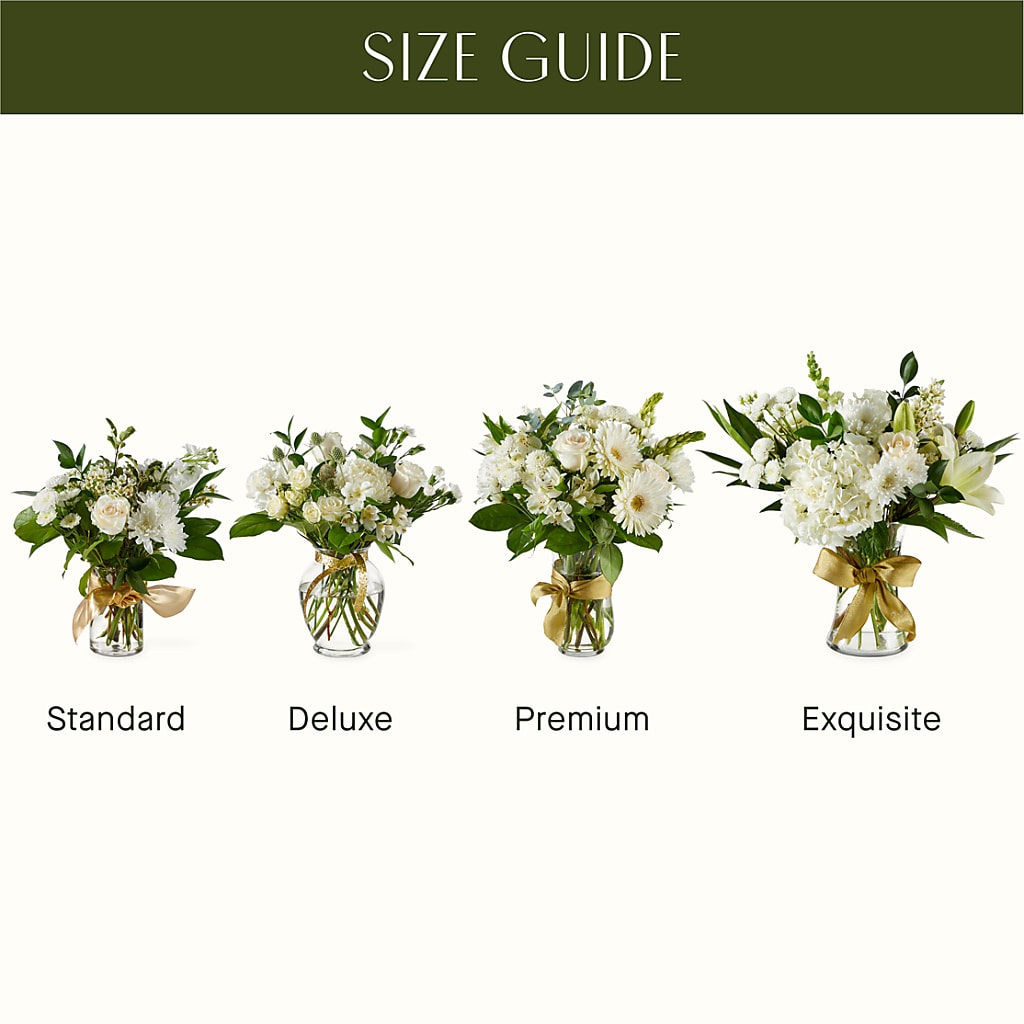 New Beginnings – A Florist Original – FLOWERS & FAIRYTALES, Pittsburgh PA