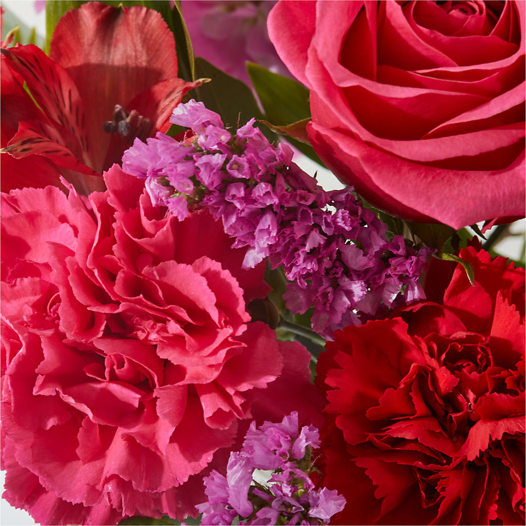 Simply the Best - A Florist Original – FLOWERS & FAIRYTALES, Pittsburgh PA