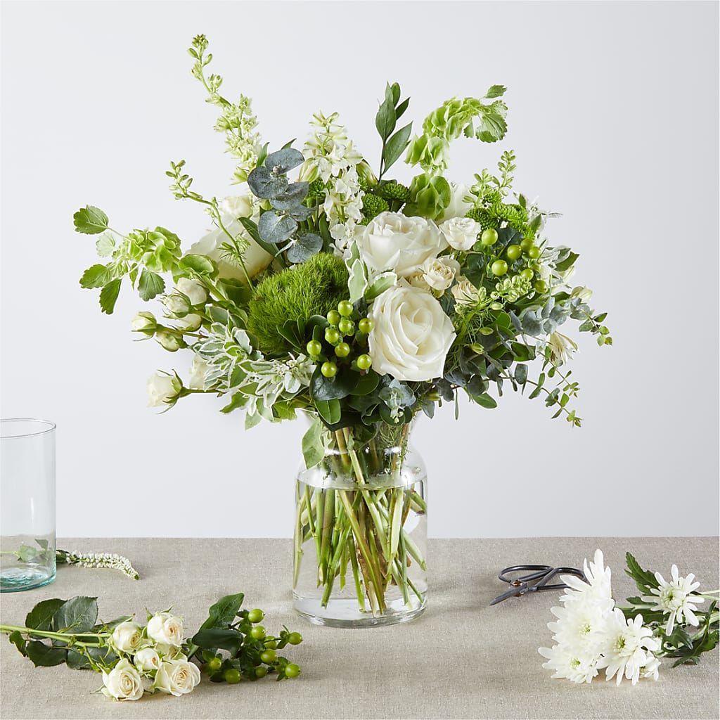 Irish Garden - A Florist Original – FLOWERS & FAIRYTALES, Pittsburgh PA
