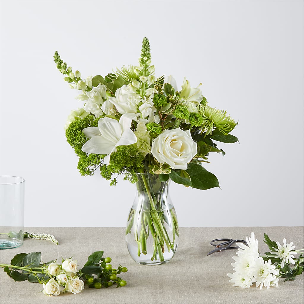 Irish Garden - A Florist Original – FLOWERS & FAIRYTALES, Pittsburgh PA