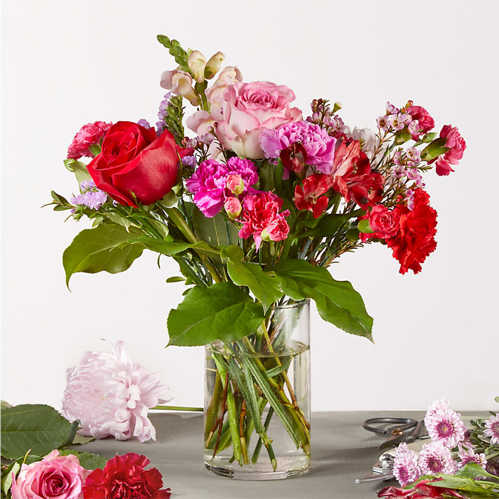 Regal Jewel – A Florist Original – FLOWERS & FAIRYTALES, Pittsburgh PA