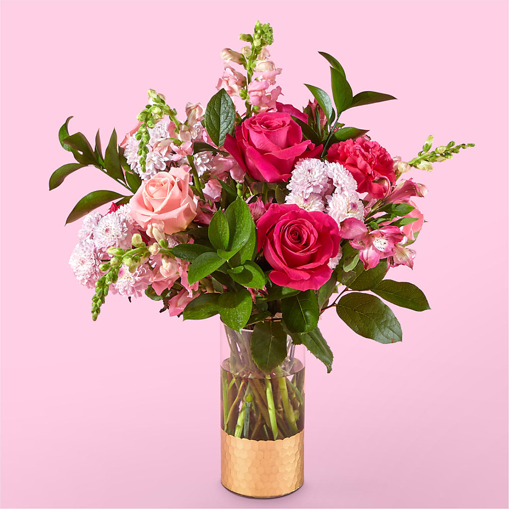 The Same Moon Bouquet – FLOWERS & FAIRYTALES, Pittsburgh PA