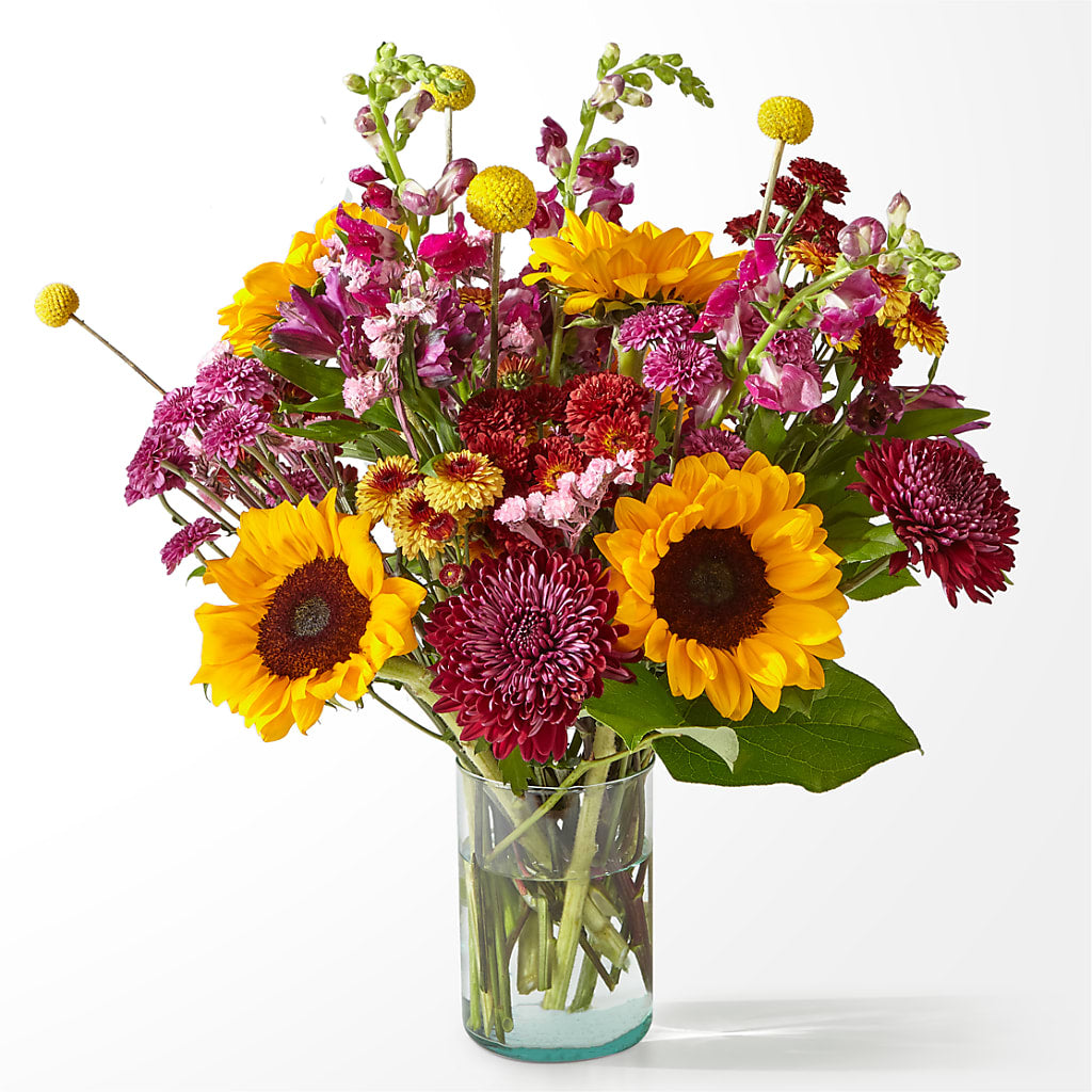Pop of Whimsy Bouquet – FLOWERS & FAIRYTALES, Pittsburgh PA
