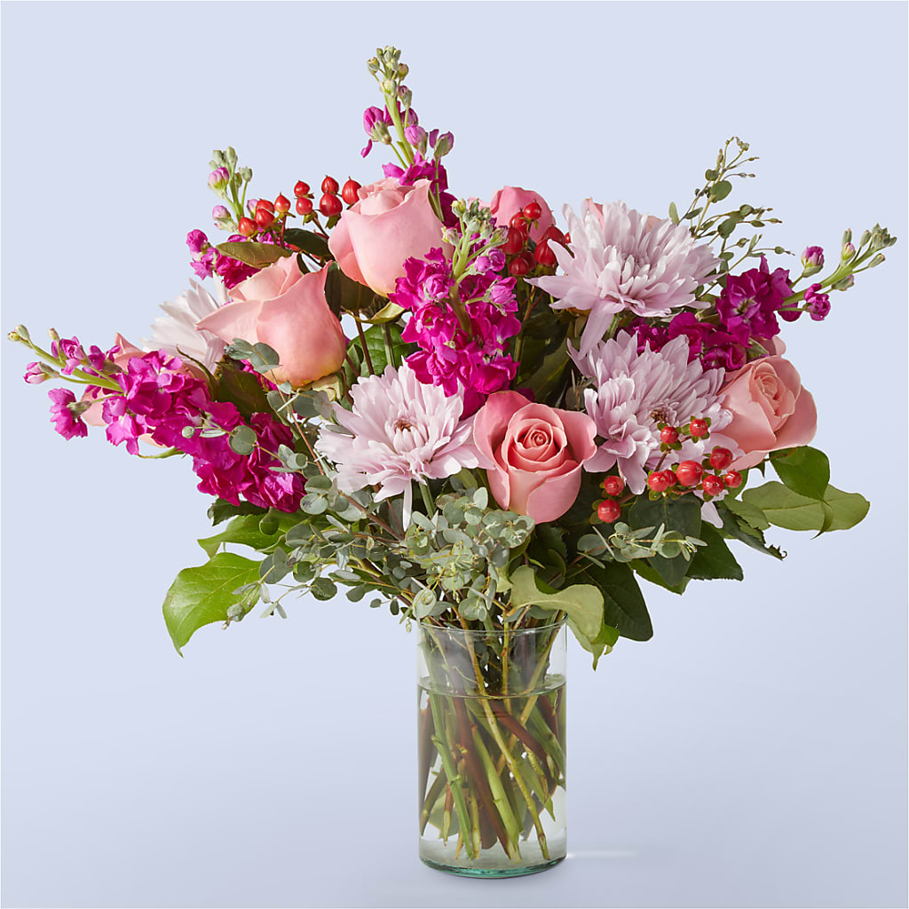 Sunday Morning Bouquet – FLOWERS & FAIRYTALES, Pittsburgh PA