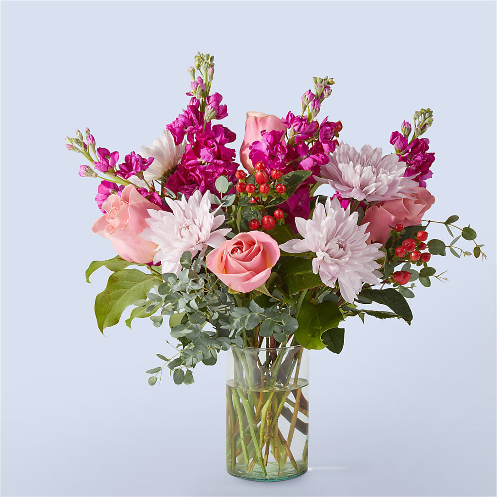 Sunday Morning Bouquet – FLOWERS & FAIRYTALES, Pittsburgh PA