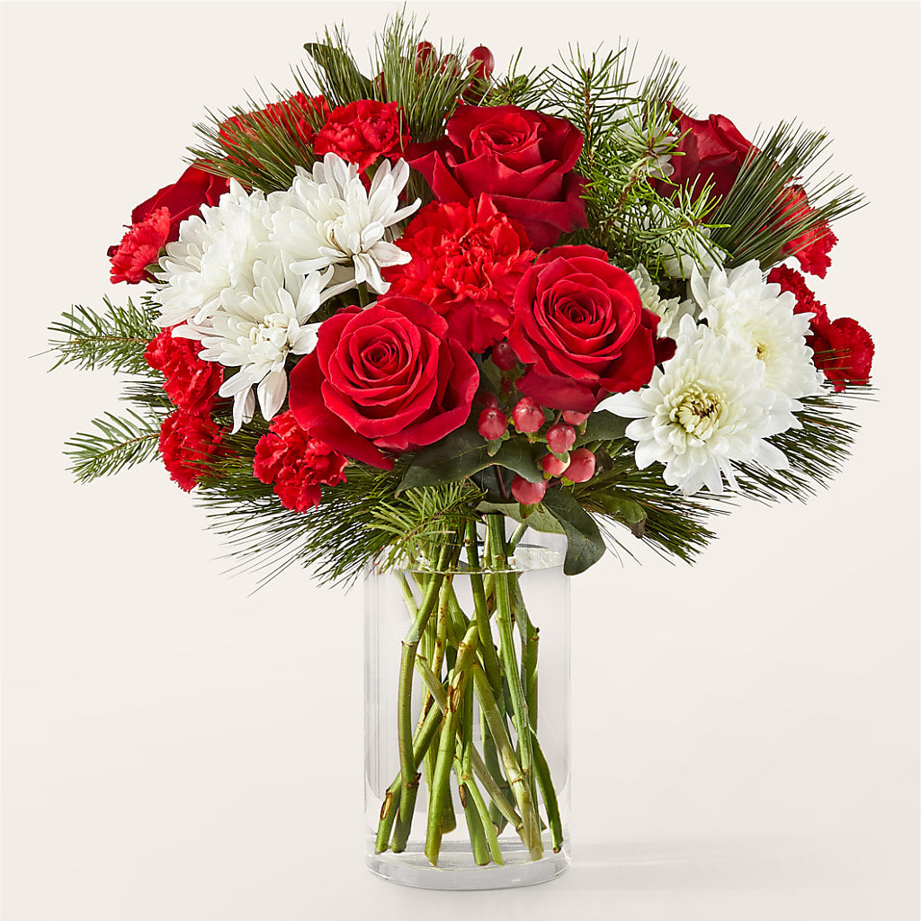 Seasonal Magic Bouquet – FLOWERS & FAIRYTALES, Pittsburgh PA
