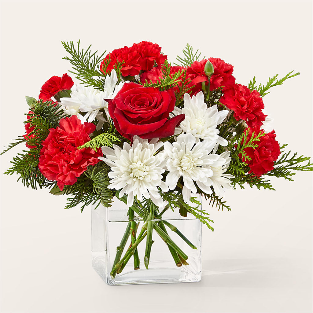 Peppermint Chill Bouquet – FLOWERS & FAIRYTALES, Pittsburgh PA