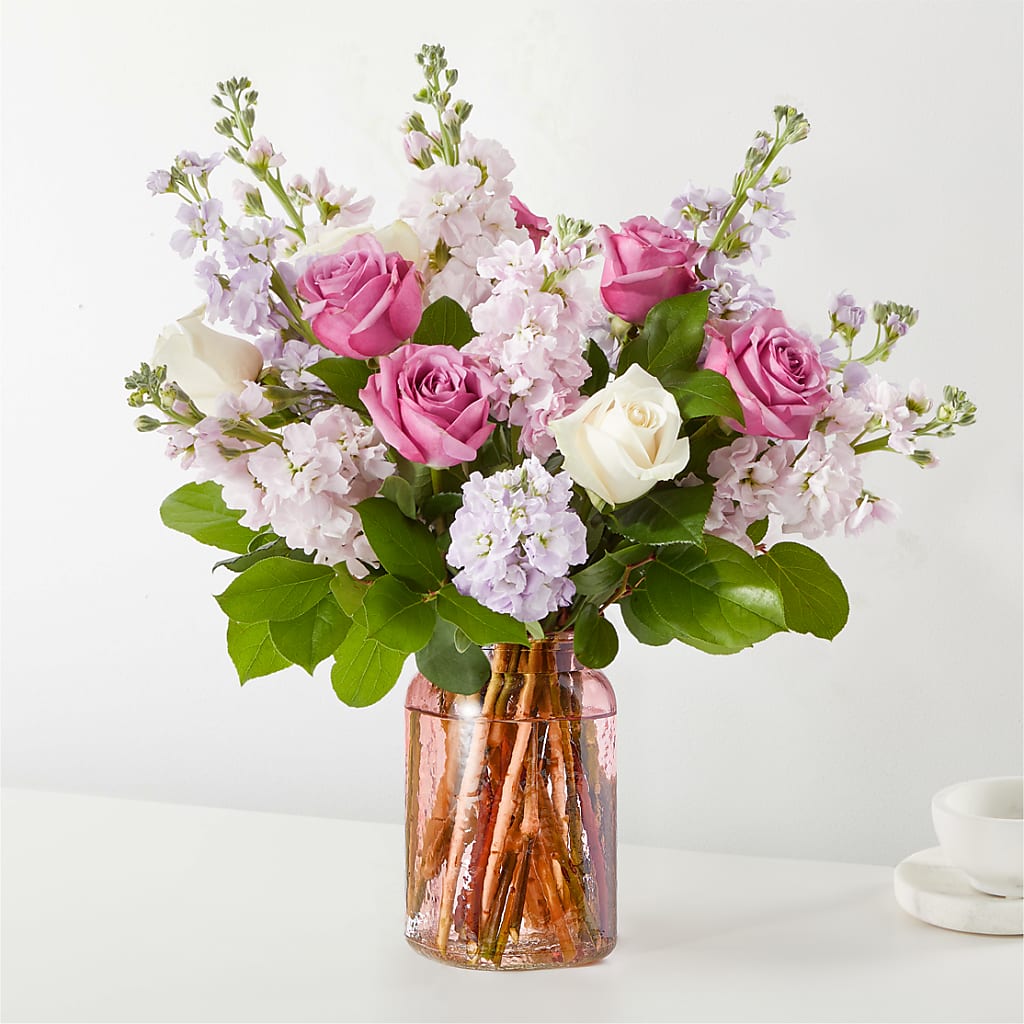 Springtime Spritz Bouquet – FLOWERS & FAIRYTALES, Pittsburgh PA