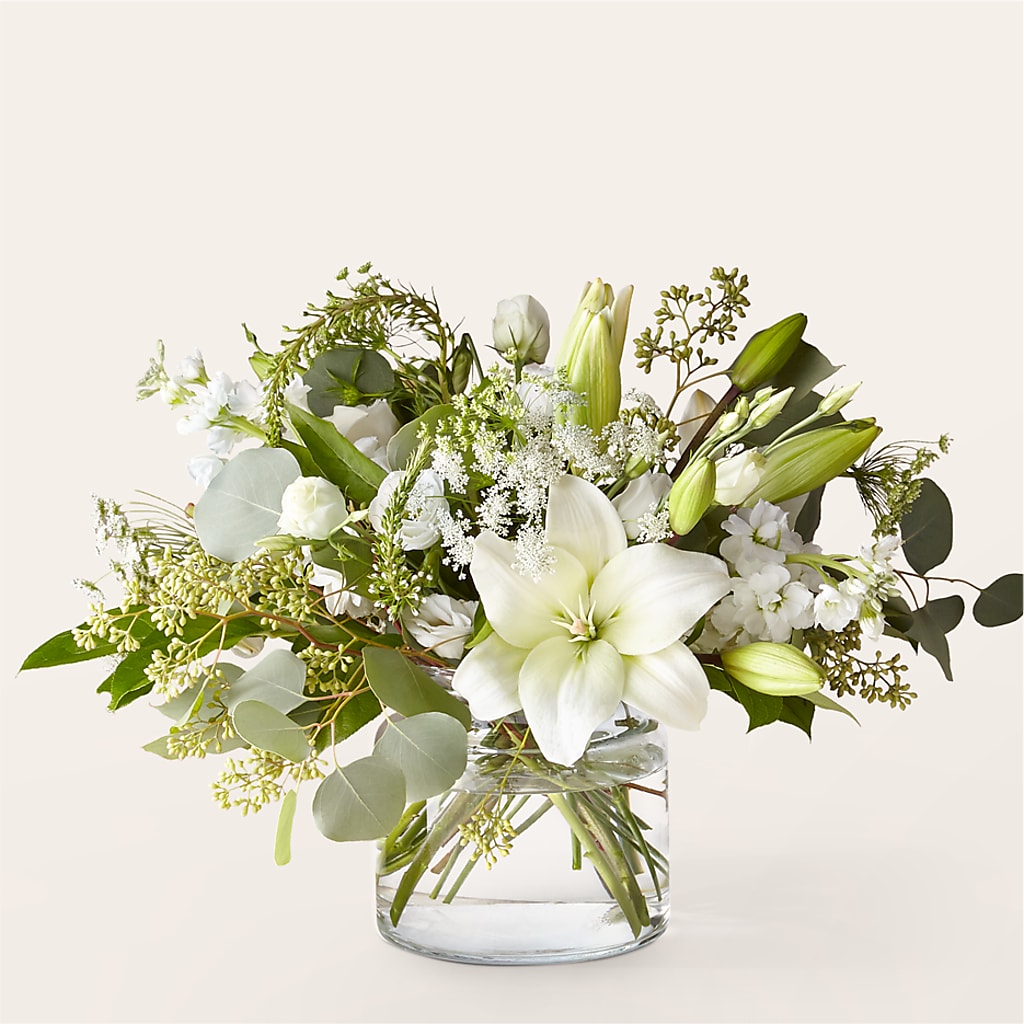 Alluring Elegance Bouquet – FLOWERS & FAIRYTALES, Pittsburgh PA
