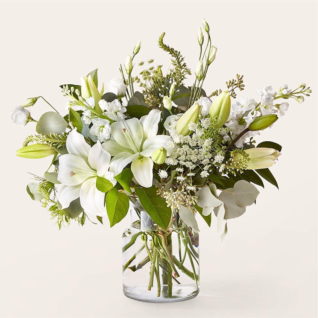 Alluring Elegance Bouquet – FLOWERS & FAIRYTALES, Pittsburgh PA