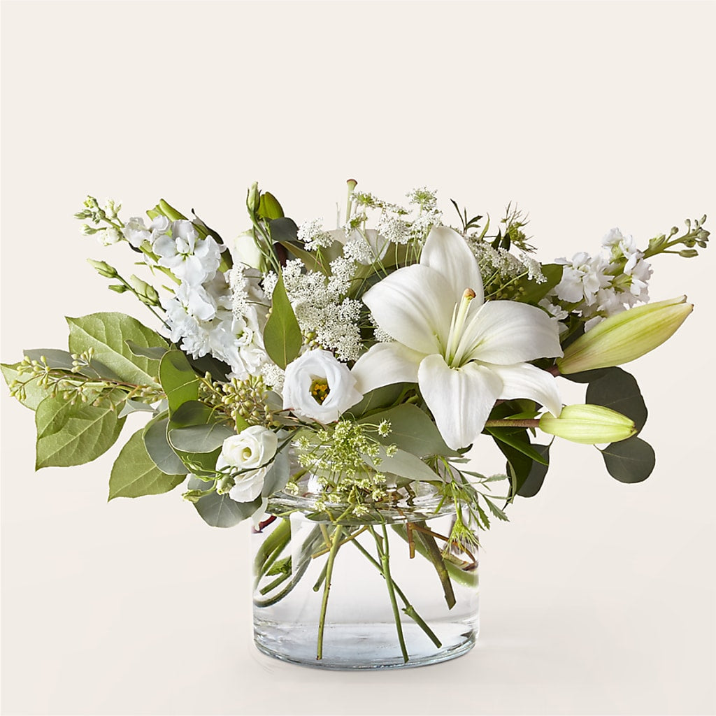 Alluring Elegance Bouquet – FLOWERS & FAIRYTALES, Pittsburgh PA