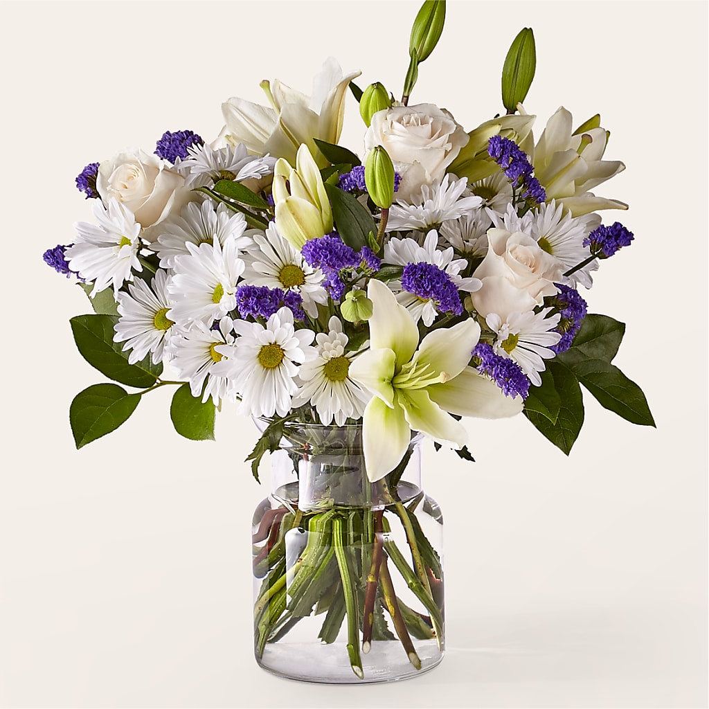 Beyond Blue Bouquet – FLOWERS & FAIRYTALES, Pittsburgh PA
