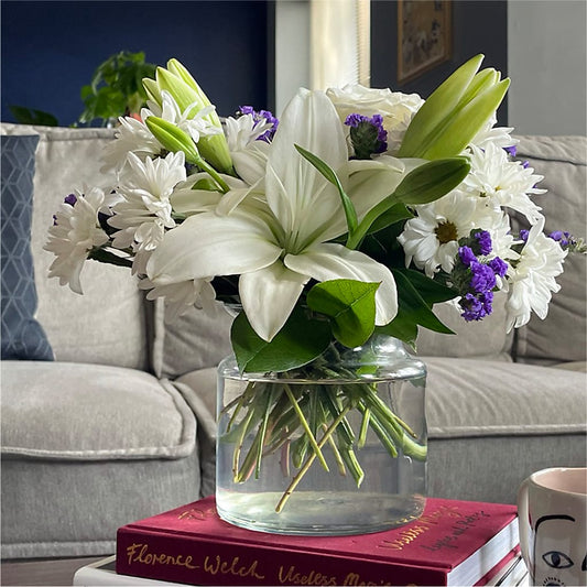 Beyond Blue Bouquet – FLOWERS & FAIRYTALES, Pittsburgh PA