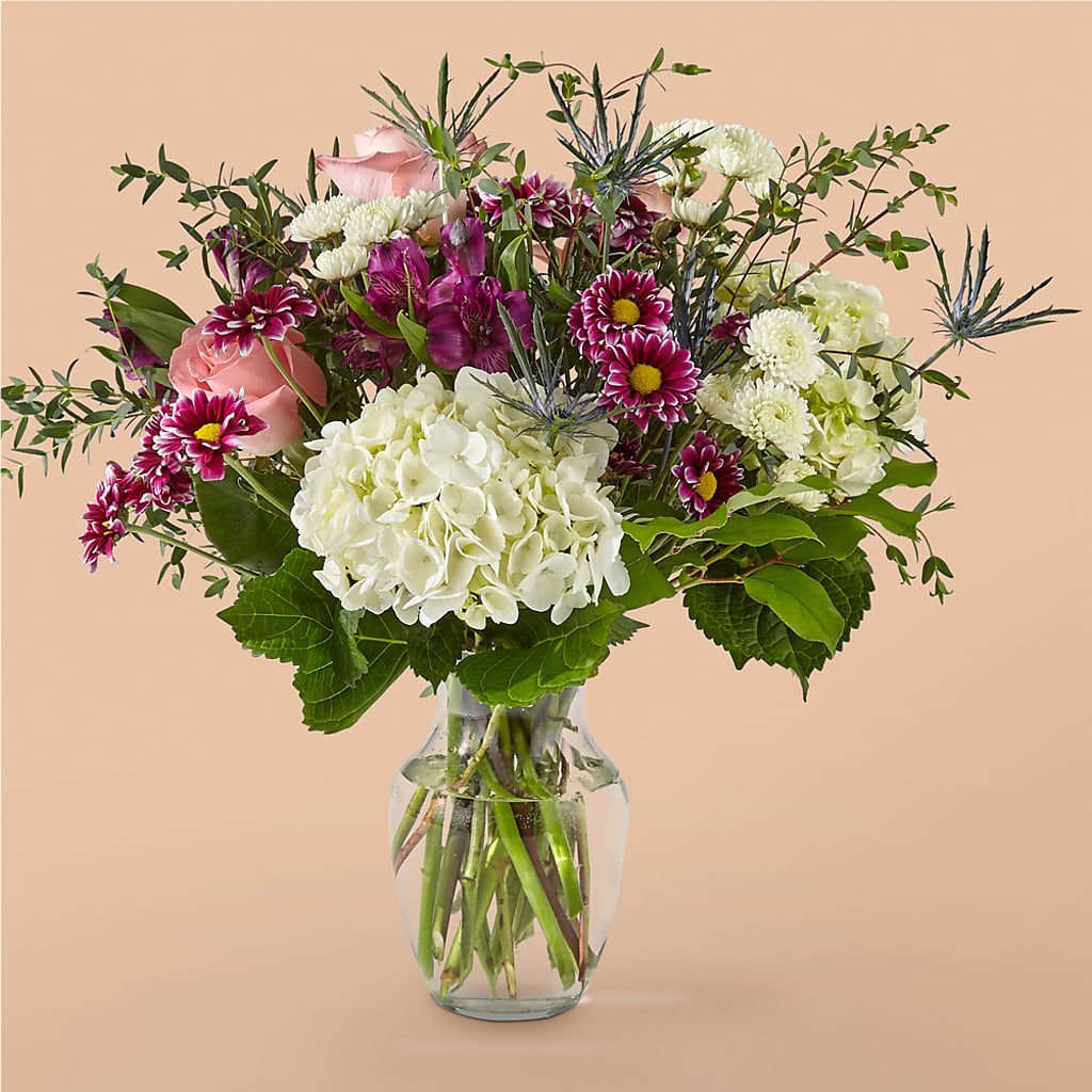Parlour Bouquet – FLOWERS & FAIRYTALES, Pittsburgh PA