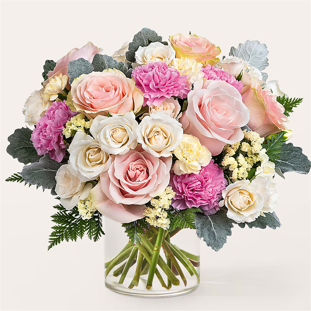 Blissful Moments Bouquet – FLOWERS & FAIRYTALES, Pittsburgh PA