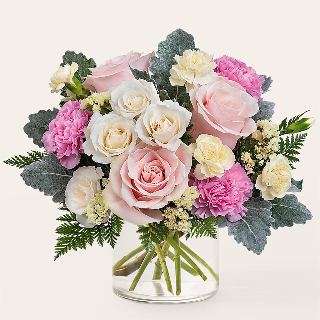 Blissful Moments Bouquet – FLOWERS & FAIRYTALES, Pittsburgh PA