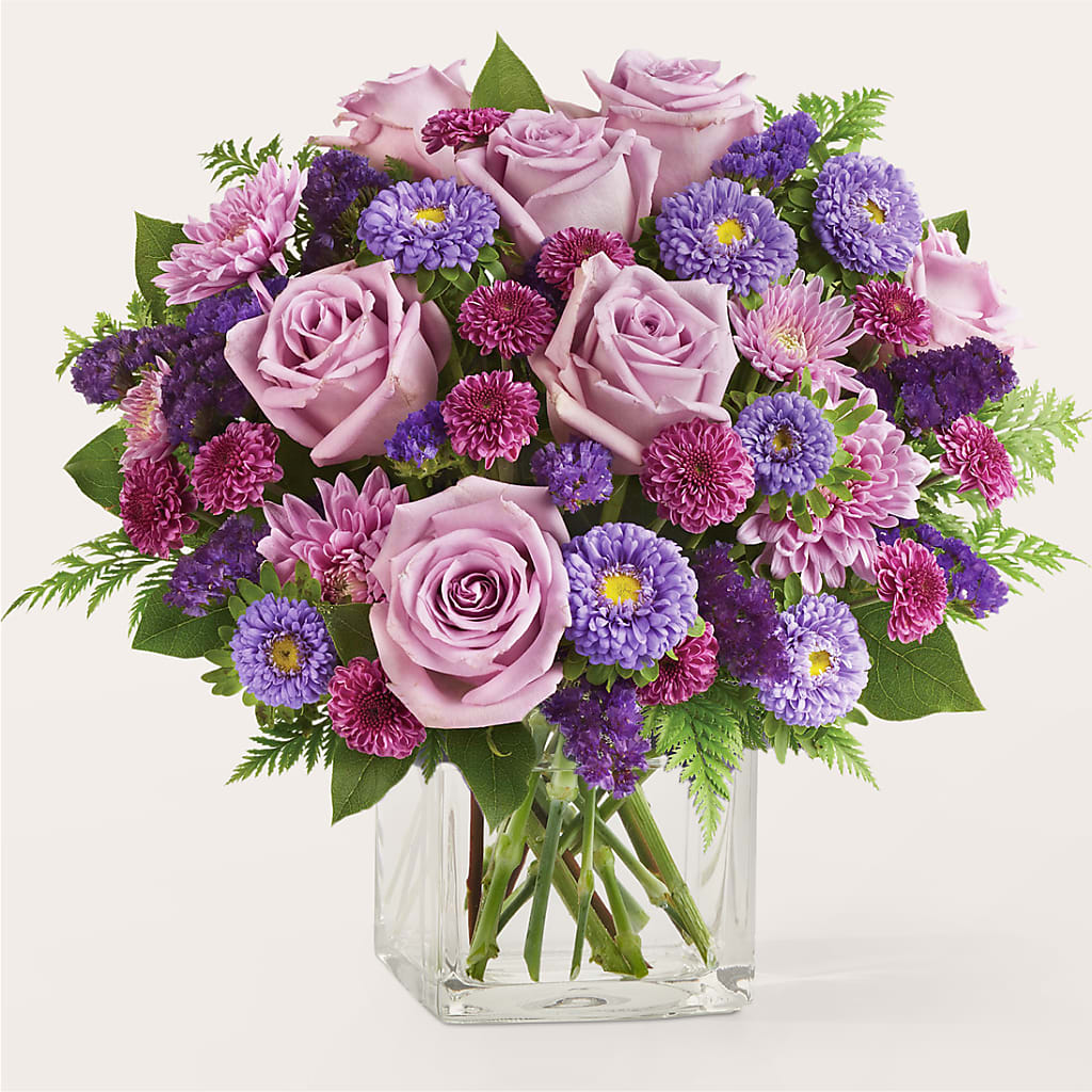 In Harmony Bouquet – FLOWERS & FAIRYTALES, Pittsburgh PA